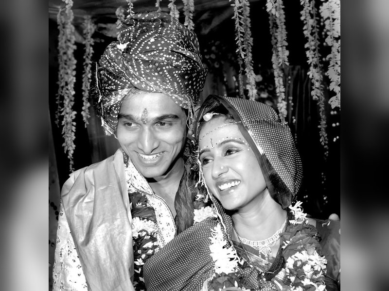 Pratik Gandhi and Bhamini Oza Celebrate 17 Years of Marriage with Heartfelt Anniversary Post