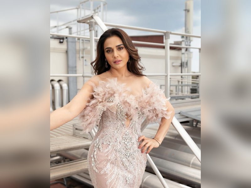 Preity Zinta Praises Aditya Dhar’s “Dhurandhar” as One of the Best Films She’s Seen in Years