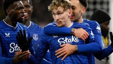 Premier League: Chelsea and Bournemouth finish in a thrilling 2-2 draw