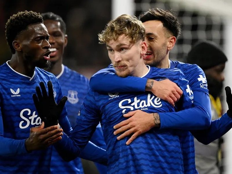 Premier League: Chelsea and Bournemouth finish in a thrilling 2-2 draw