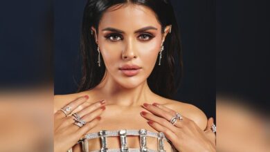 Priyanka Chahar Choudhary on embracing the challenge of “Naagin 7” amid comparisons with past stars.