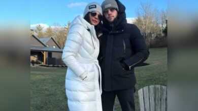 Priyanka Chopra Shares Heartwarming Family Moments and Festive Celebrations on Instagram