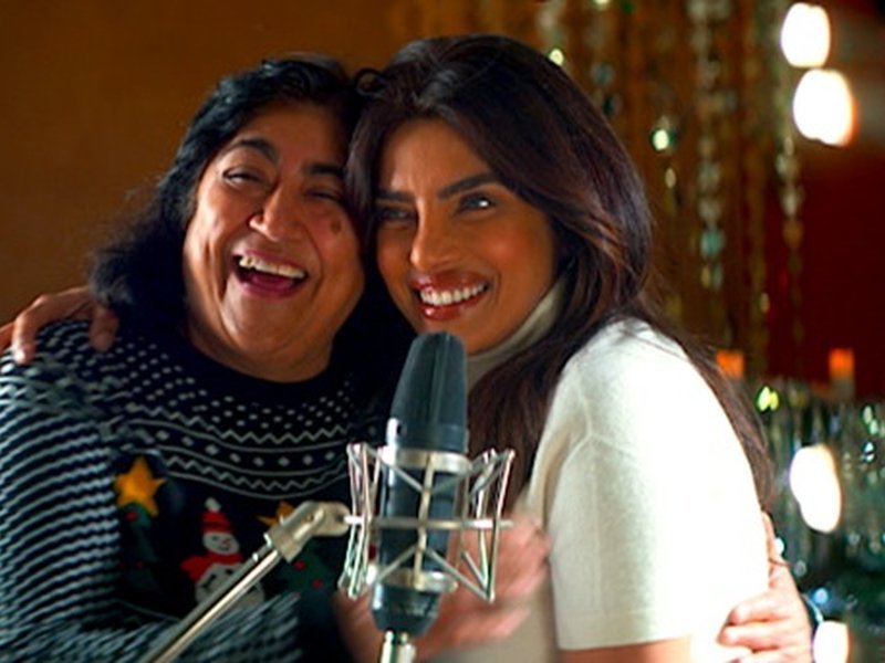 Priyanka Chopra’s Surprising Reason for Turning Down ‘Christmas Karma,’ Unveiled by Gurinder Chadha