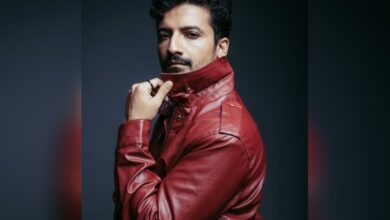 Priyanshu Painyuli Reveals How the Last Quarter of the 21st Century Shaped His Journey as an Artist