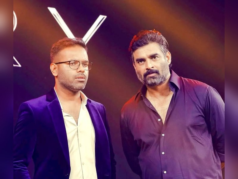 R Madhavan Celebrates Producer Vijay Moolan’s Birthday with Heartfelt Tribute Amid ‘G.D.N’ Buzz