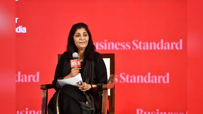 RBI Deputy Governor Poonam Gupta: Reforms Essential for Stronger Economic Growth