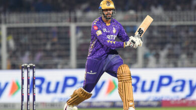 RCB’s Andy Flower Excited About Venkatesh Iyer’s Strong Leadership Qualities