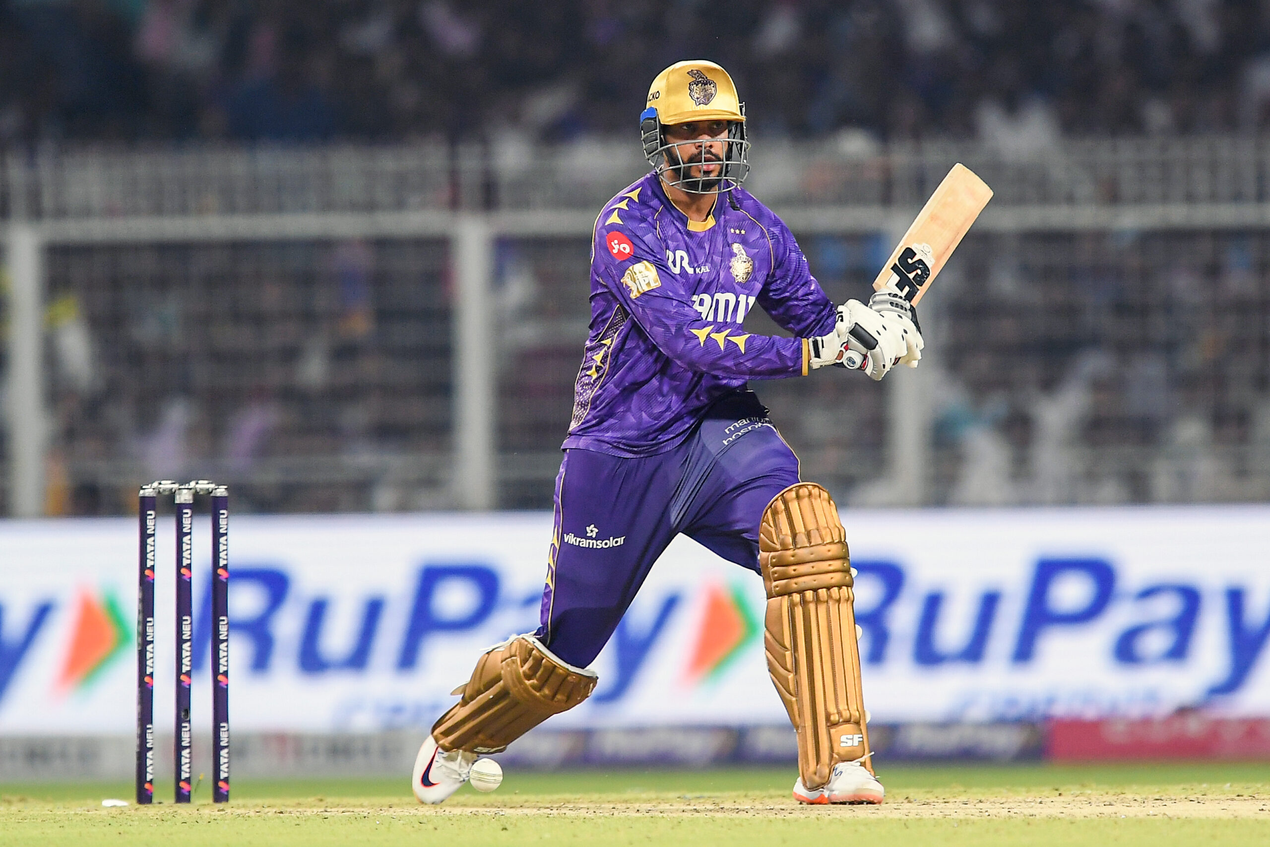 RCB’s Andy Flower Excited About Venkatesh Iyer’s Strong Leadership Qualities