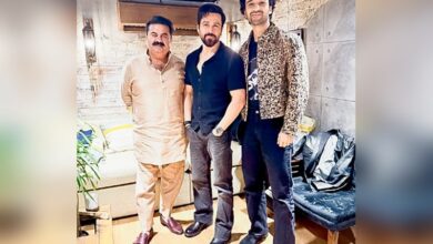 Raghav Juyal Shares Exciting Pic with Emraan Hashmi After Their Hit Series The Ba*** of Bollywood