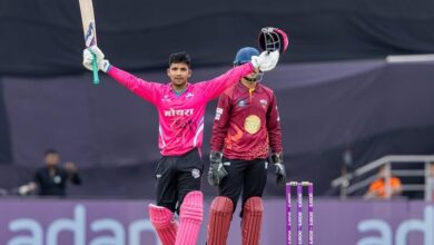 Raghuwanshi aims to make IPL 2026 a life-changing moment for him, says LSG’s new recruit.
