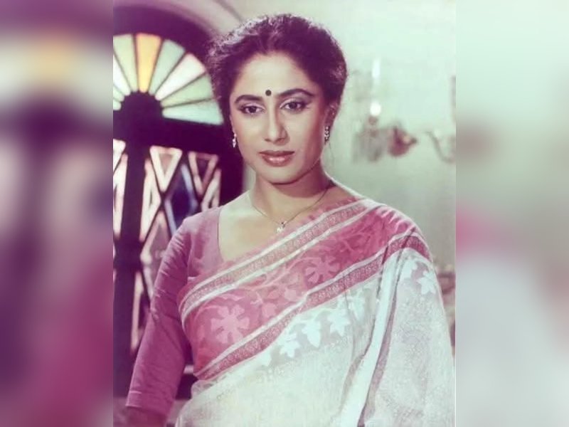Raj Babbar remembers Smita Patil: ‘You gave us so little time to know you’ Raj Babbar remembers Smita Patil: ‘You gave us so little time to know you’