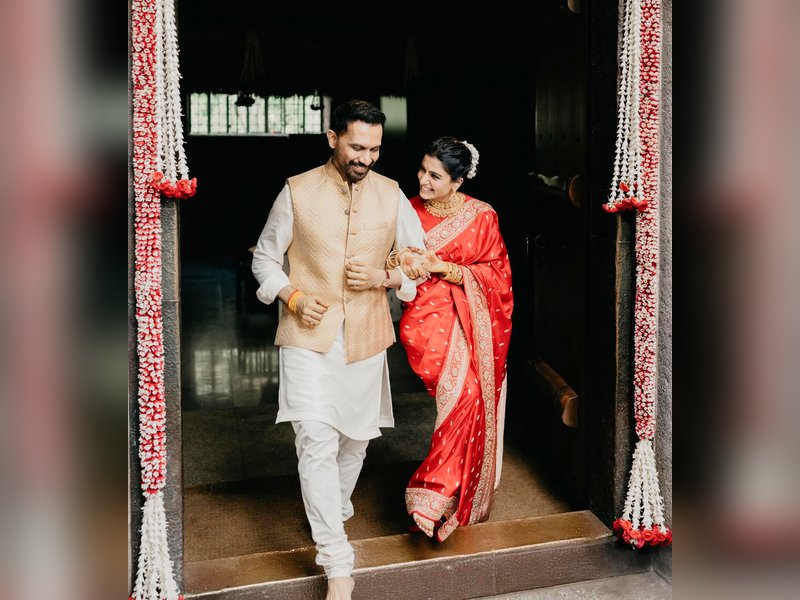 Raj Nidimoru’s Ex-Wife Speaks Out: ‘Not Seeking Attention or Sympathy’ After His Wedding to Samantha Raj Nidimoru’s Ex-Wife Speaks Out: ‘Not Seeking Attention or Sympathy’ After His Wedding to Samantha