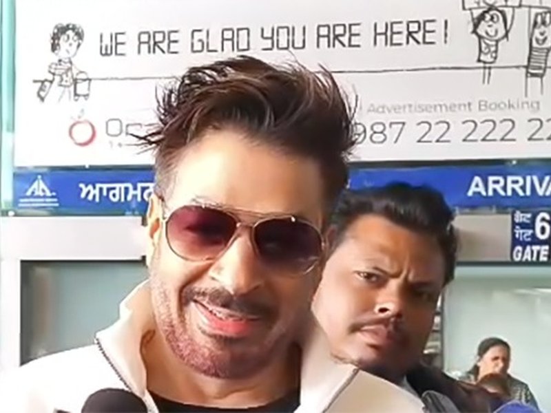 Rajat Bedi Returns to Amritsar After 10 Years: Thanks Bollywood for Making His Family Famous