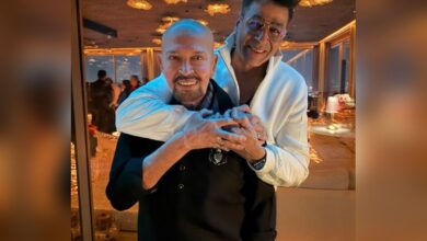 Rajat Bedi thanks Rakesh Roshan for his life-changing role in “Koi… Mil Gaya,” calls him a true mentor.