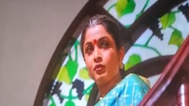 Ramya Krishnan Relives Joy of Watching Padayappa in Theatre After 24 Years, Shares Excitement Online