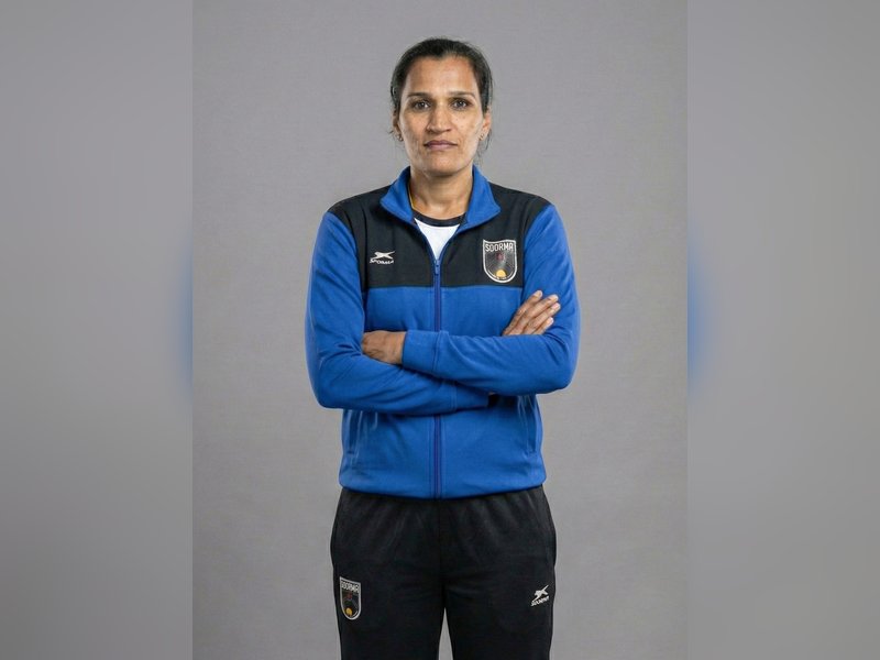 Rani Rampal excited about coaching role at HIL, says there’s a long way to go ahead