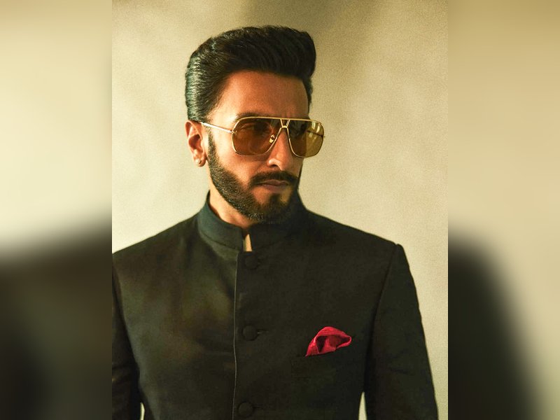 Ranveer Singh Calls Nick Jonas ‘Jiju’ After Fun Dance Video from Dhurandhar Surprises Him!
