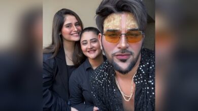 Rashami Desai Reunites with Bigg Boss 13 Friends Arti Singh and Paras Chhabra for Nostalgic Moments