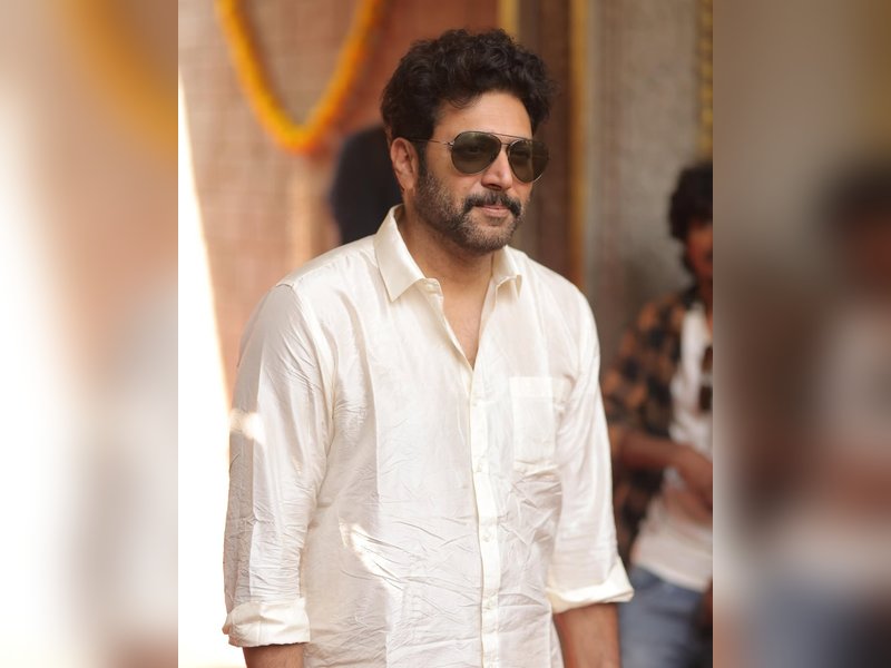 Ravi Mohan’s Studios Clarifies No Link to Shiyam Jack Amid Misleading Claims About Their Association