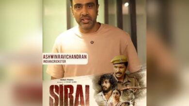 Ravichandran Ashwin Praises Gripping Police Drama ‘Sirai,’ Didn’t Touch His Phone While Watching!