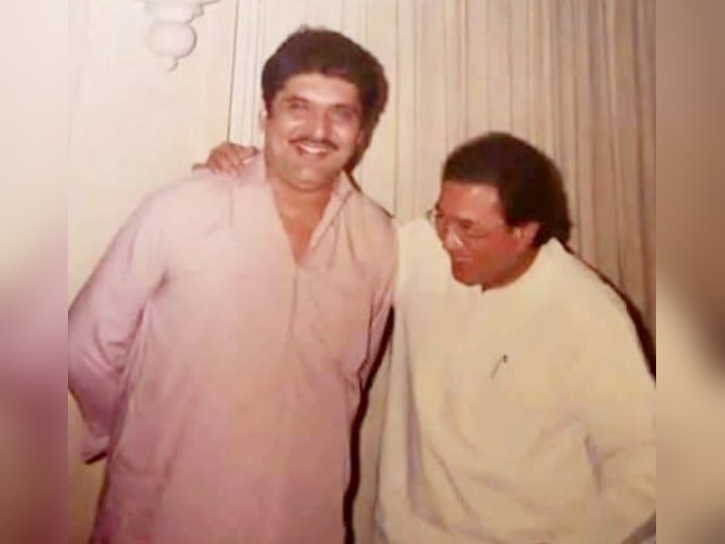 Raza Murad pays tribute to Rajesh Khanna on his birthday, recalling his 16 consecutive hits and charm. Raza Murad pays tribute to Rajesh Khanna on his birthday, recalling his 16 consecutive hits and charm.