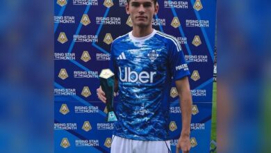 Real Madrid eyes return of former academy star Nico Paz in latest transfer update