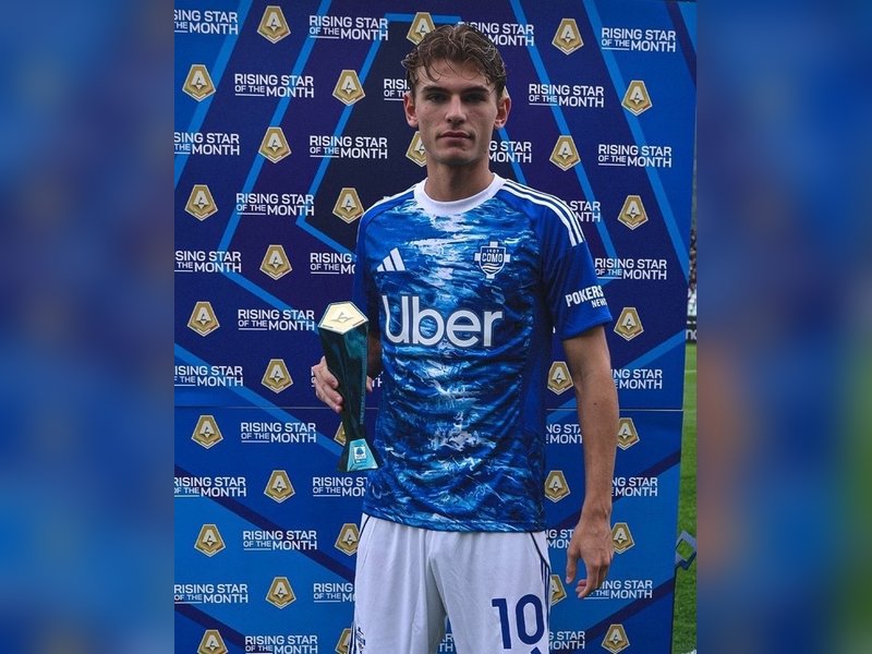 Real Madrid eyes return of former academy star Nico Paz in latest transfer update