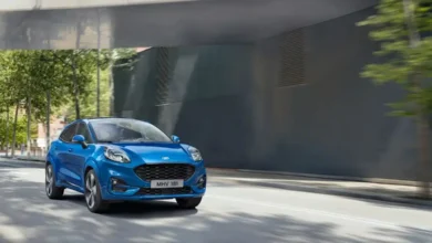 Renault and Ford Team Up to Challenge Chinese Automakers in Europe’s Car Market