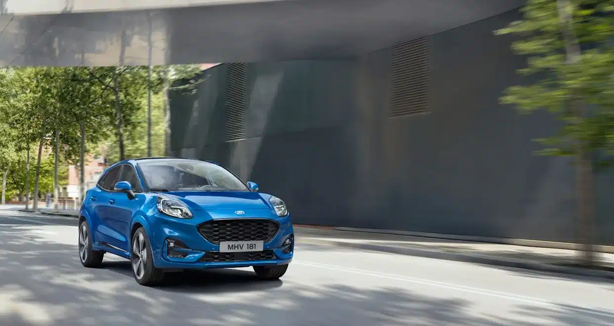 Renault and Ford Team Up to Challenge Chinese Automakers in Europe’s Car Market
