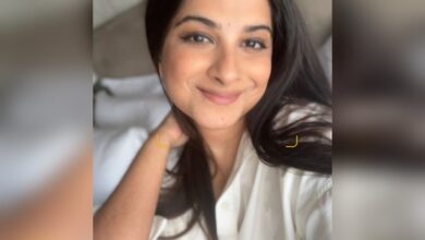 Rhea Kapoor Celebrates Christmas with Friends, Food, and Gratitude for 2025’s Memories