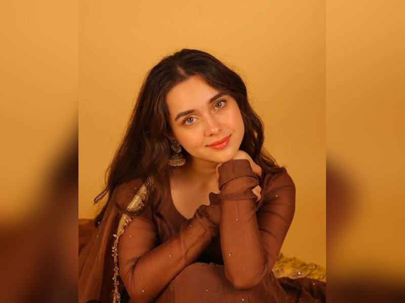 Rishita Kotharii shares her emotional journey in the lead role of Sehar Hone Ko Hai