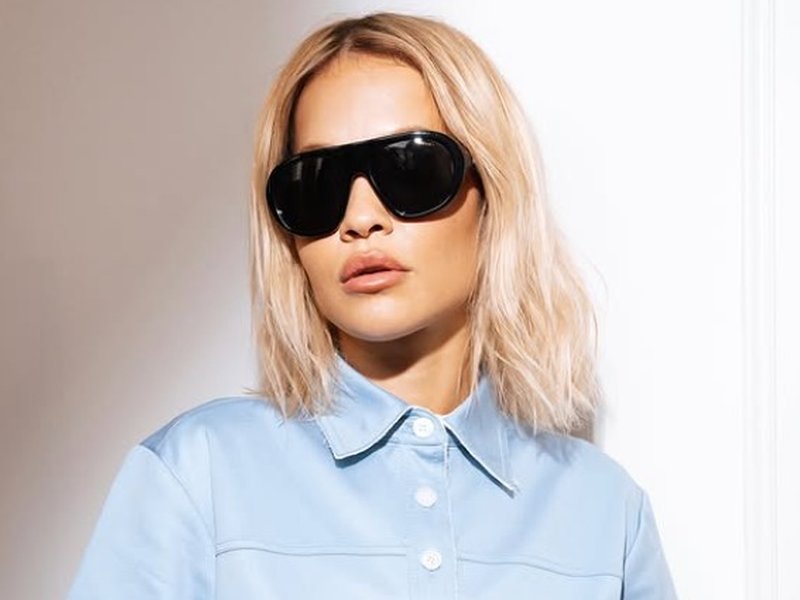 Rita Ora: My Journey of Continuous Learning and Growth