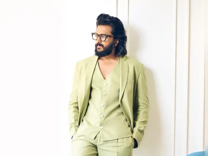Riteish Deshmukh Completes ‘Raja Shivaji’ Shoot: A Cinematic Tribute to India’s Great Warrior King Riteish Deshmukh Completes ‘Raja Shivaji’ Shoot: A Cinematic Tribute to India’s Great Warrior King