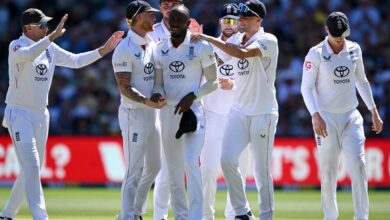Rob Key acknowledges England’s struggles after Ashes defeat: “We haven’t done that well enough”