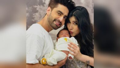 Rohit Purohit Shares How Fatherhood in 2025 Transformed His Life and Priorities.