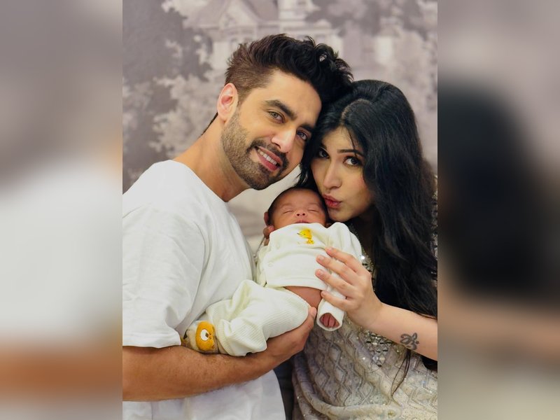 Rohit Purohit Shares How Fatherhood in 2025 Transformed His Life and Priorities.