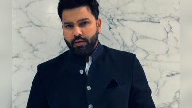 Rohit Sharma Reveals His Love for ‘Stranger Things’ Ahead of Its Final Season Release
