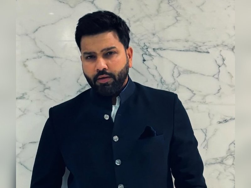 Rohit Sharma Reveals His Love for ‘Stranger Things’ Ahead of Its Final Season Release Rohit Sharma Reveals His Love for ‘Stranger Things’ Ahead of Its Final Season Release