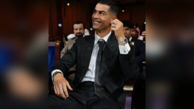 Ronaldo aims for 1000 career goals before retirement, says “I will reach the number for sure”