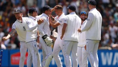 Root emphasizes the need to show character for the Ashes series after MCG victory