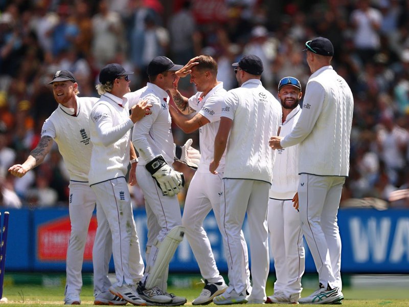Root emphasizes the need to show character for the Ashes series after MCG victory