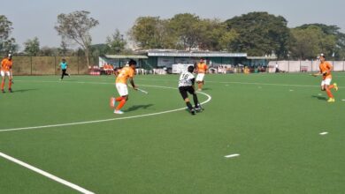 Roundglass Punjab Hockey Club Claims Victory in 2025 Hockey India Junior Men Academy Championship