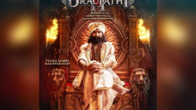 Rumored Release Date for ‘Draupathi 2’ Sparks Excitement: Is January 23 the Big Day?