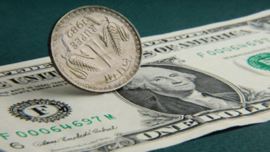 Rupee Hits Record Low of 90.74 Against Dollar Amid Trade Deal Uncertainty and FII Outflows