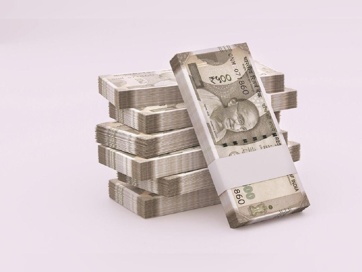 Rupee Reaches All-Time Low: How 9% Drop Affects India’s Economy