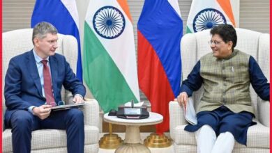 Russia-India Business Forum 2025: Catalyzing Trade and Economic Growth Together!