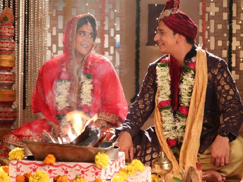 Rytasha Rathore looks back on her days in ‘Badho Bahu’ with Prince Narula Rytasha Rathore looks back on her days in ‘Badho Bahu’ with Prince Narula