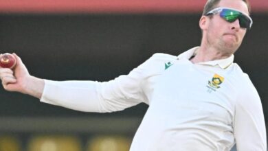 SA20 Season 4: Harmer Steps in for Narine at DSG as a Temporary Replacement