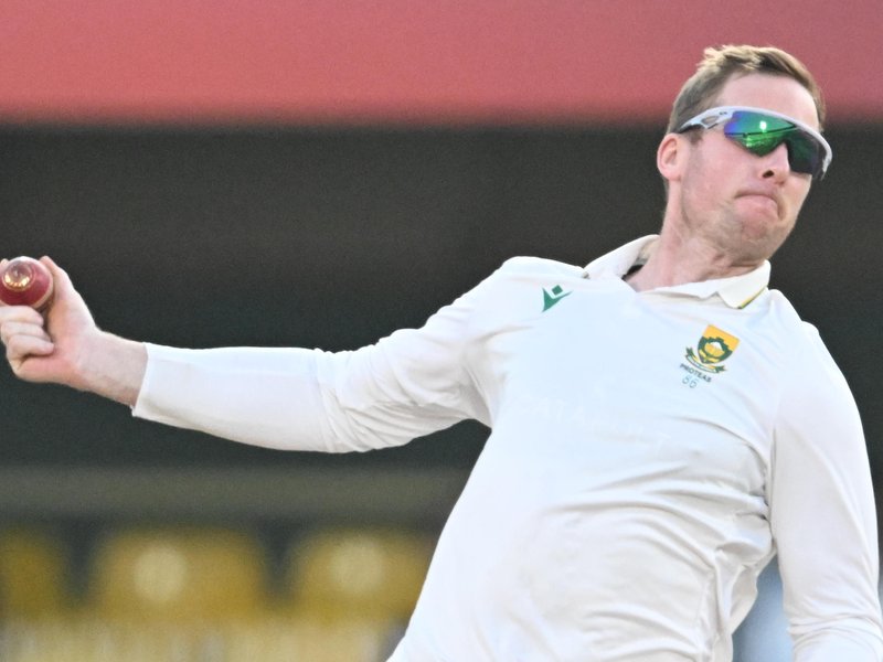 SA20 Season 4: Harmer Steps in for Narine at DSG as a Temporary Replacement