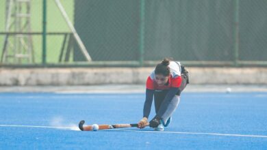 SG Pipers Shine with Teamwork in 2-0 Victory Against Ranchi Royals in Women’s HIL Opener